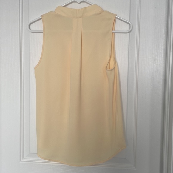 Babaton sleeveless blouse - Picture 3 of 9